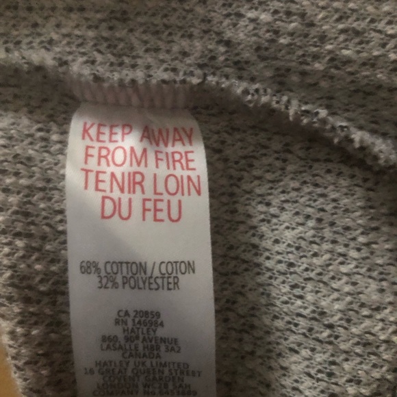 Hayley tunic or funky 70s vibe mini dress for fall - Picture 6 of 7